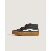 Vans Kleine Kinder Sk8-Mid (VN000CZ7BLA)