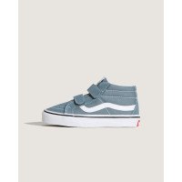 Vans Kleine Kinder Sk8-Mid (VN000CZ7RV2)