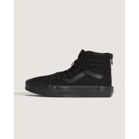 Vans Kleine Kinder SK8-Hi Zip (VN000W9WIU6)