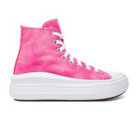 Converse Chuck Taylor All Star Move Platform Color Splash (A11817C)