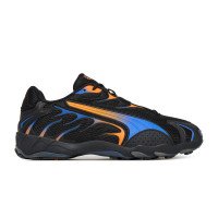 Puma Inhale - Black Orange Glow (401560-15)
