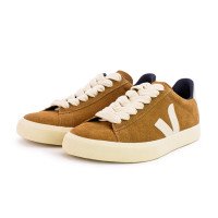 Veja Campo Bold Suede - Camel Pierre (CP0320524)