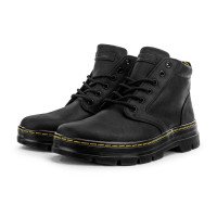 Dr. Martens Bonny Leather Black Wyoming (26793001)