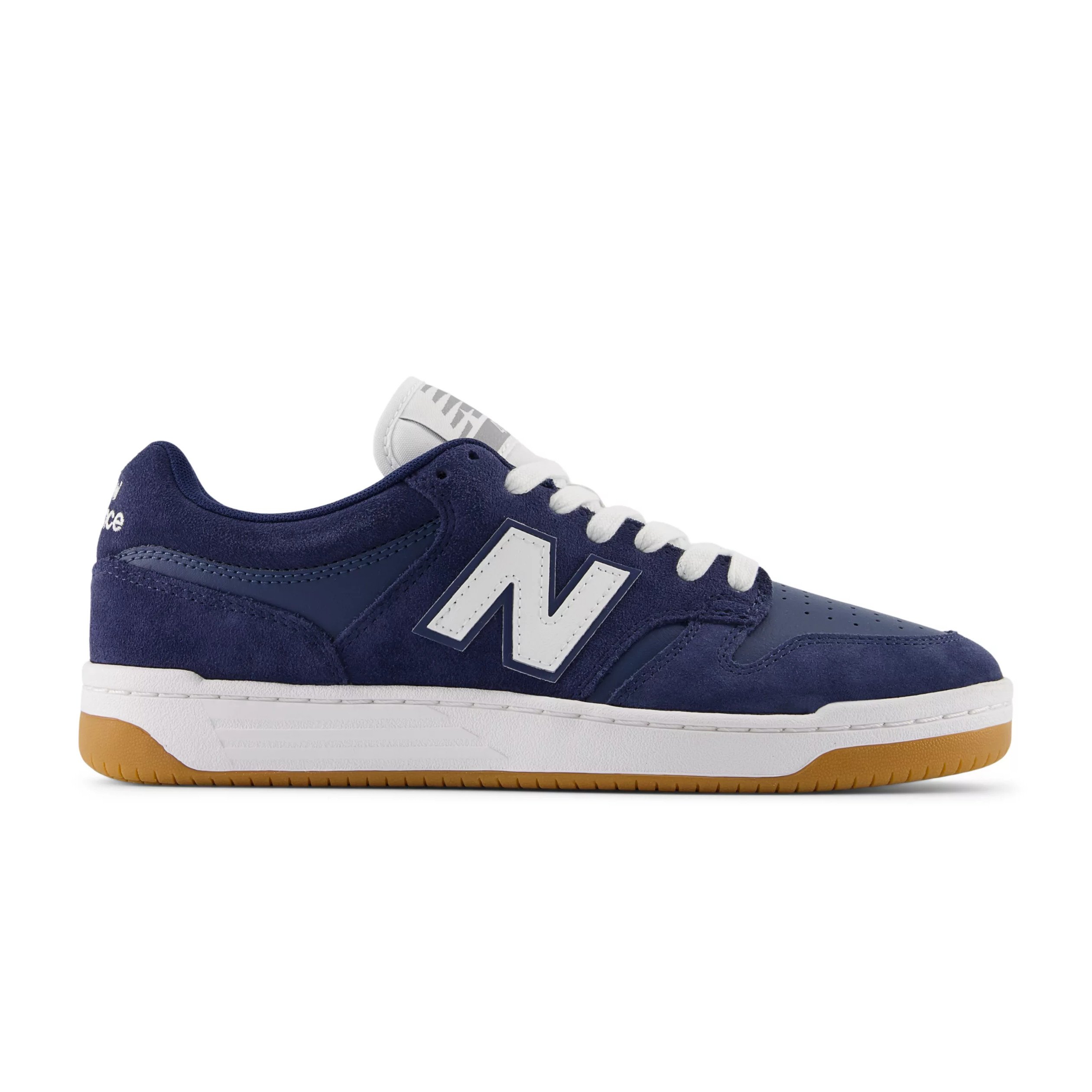 New Balance NB Numeric 480 (NM480PRO)
