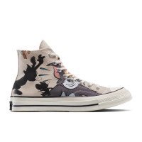 Converse Converse x Tom and Jerry Chuck 70 Black (A15111C)