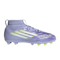 adidas Originals F50 Sparkfusion League feste Böden/Kunstrasen Fußballschuhe Kinder (JR3959)