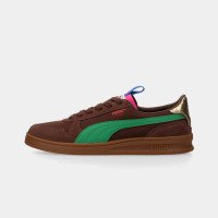 Puma Indoor x Rothaus - brown (403966-01)