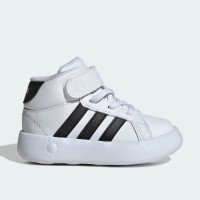 adidas Originals Grand Court Mid Kids (IE3866)