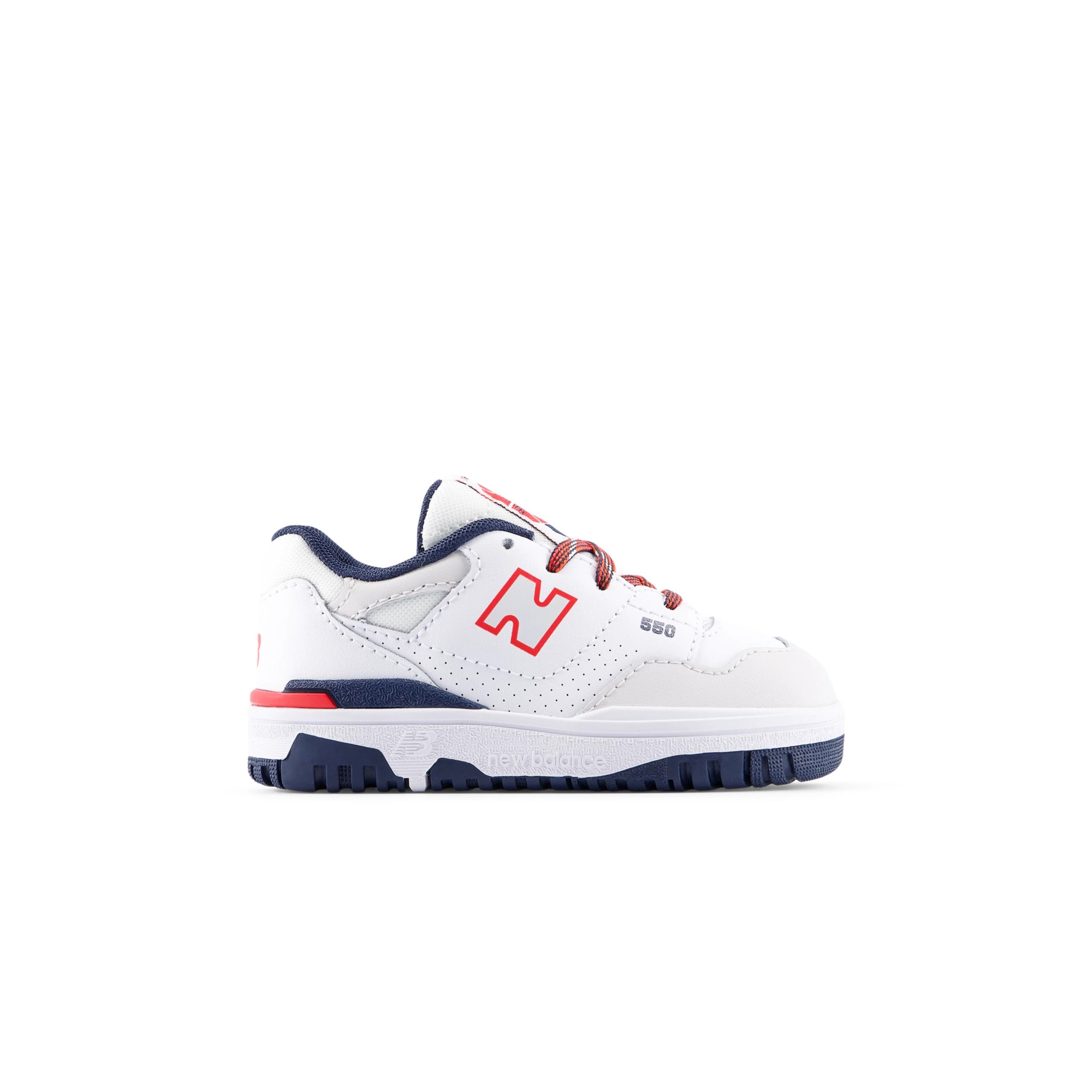 New Balance 550 (ISB550FW)