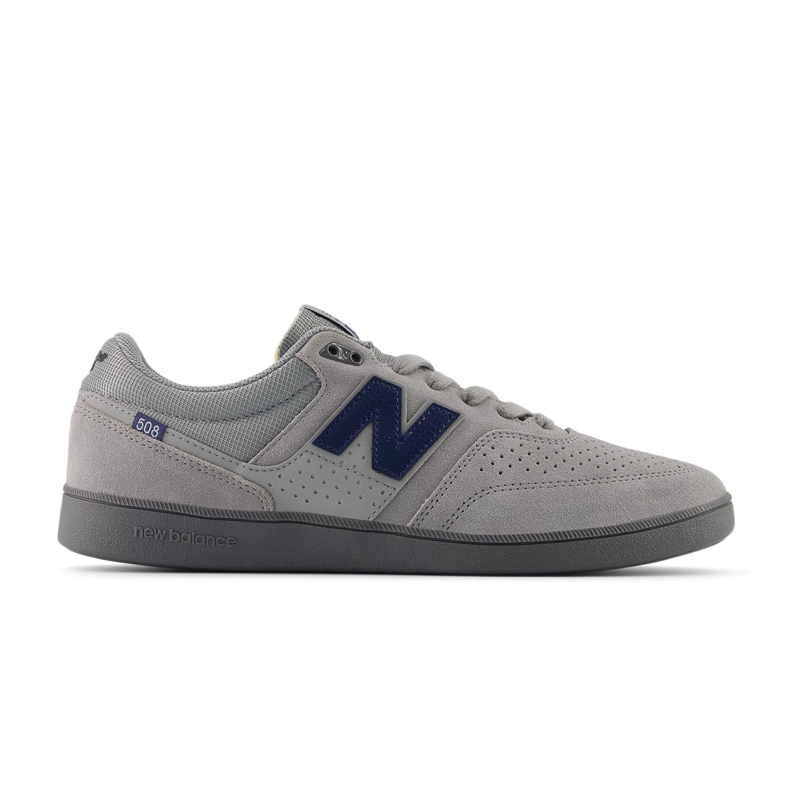 New Balance NB Numeric Brandon Westgate 508 (NM508ICY)