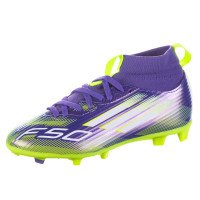 adidas Originals F50 LEAGUE FG-MG MID J (JI3547)