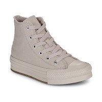 Converse Chuck Taylor All Star EVA Lift Monochrome Platform Cream (A13119C)