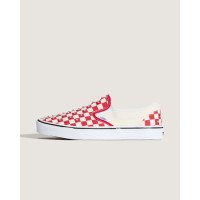 Vans Slip-On Checkerboard Rhinestone (VN000D6YIZQ)