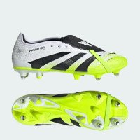 adidas Originals Predator Pro Fold-Over Tongue SG (JS4077)