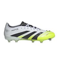 adidas Originals Predator Pro feste Böden Fußballschuhe (JI1195)