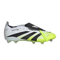 adidas Originals Predator Elite Fold-Over Tongue Firm Ground Kinder (JP9915)