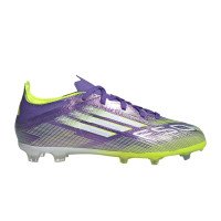 adidas Originals F50 Elite Kids Fußballschuhe für feste Böden (JH7714)