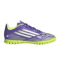 adidas Originals F50 Club Kunstrasen Fußballschuhe Kinder (JI0039)