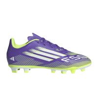 adidas Originals F50 Club FG/MG Kids (JI0030)