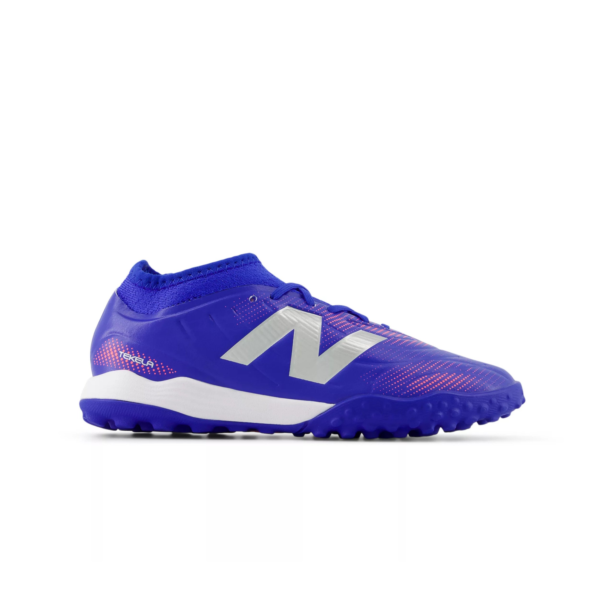 New Balance New Balance Jungen TEKELA TEAM LOW LACED JNR TF V5 (SJT3TMP5)