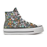 Converse Chuck Taylor All Star Lift Allover Florals (A15009C)