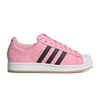 adidas Originals Superstar Messi Shoes (JR1520)