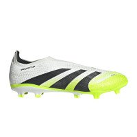 adidas Originals Predator League Laceless Firm/Multi-Ground (JI1169)