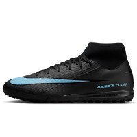 Nike Mercurial Superfly 10 Academy TF High-Top (FQ8331-001)