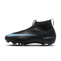 Nike Jr. Mercurial Superfly 10 Academy MG (FQ8304-001)