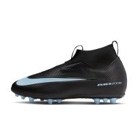Nike Jr. Mercurial Superfly 10 Academy AG (FQ8308-001)