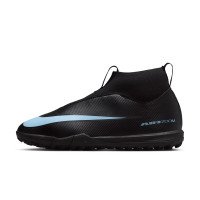 Nike Jr. Mercurial Superfly 10 Academy TF (FQ8310-001)