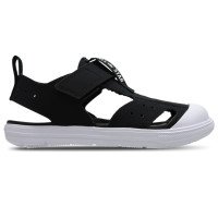 Converse Chuck Taylor Utility Sandal Easy On Black (A12153C)