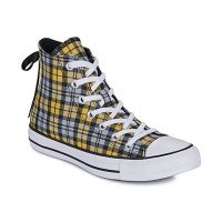 Converse Chuck Taylor All Star Plaid (A16518C)