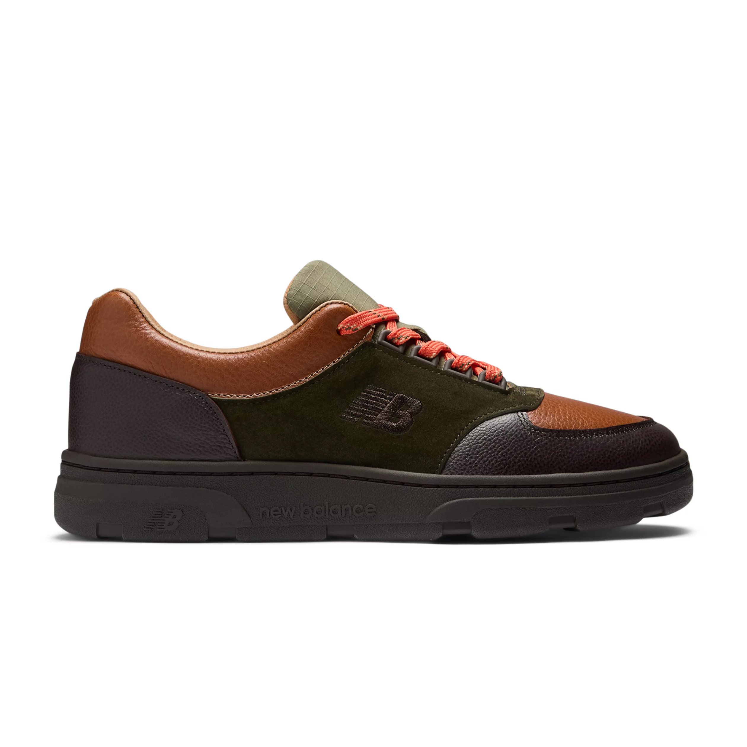 New Balance Drakes X Made in UK Allerdale (UADWDRK)