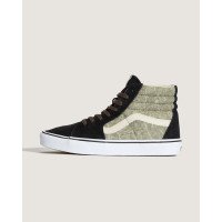 Vans Sk8-Hi (VN000BW7BLK)