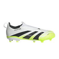 adidas Originals Predator League Laceless Kids FG/MG (JI1126)