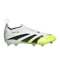 adidas Originals Predator Elite Laceless FG Kinder (JP9912)