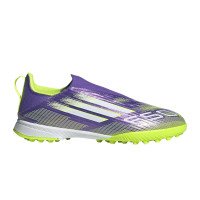 adidas Originals F50 League Laceless Firm/Multi-Ground Boots Kinder (JH7743)