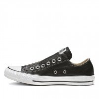 Converse Chuck TaylorAll Star Leather Slip (164976C)