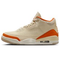 Nike Jordan WMNS Air Jordan 3 Retro "Starfish" (IH7694-200)