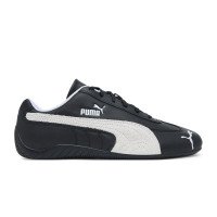 Puma Speedcat Leather - Black White (403175-02)