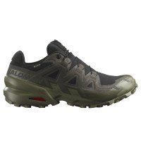 Salomon SPEEDCROSS 6 GTX (L47584100)