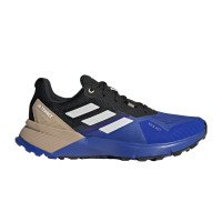 adidas Originals TERREX Soulstride RAIN.RDY (JR7068)