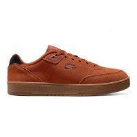 Nike Grandstand II Suede (AA2195-200)