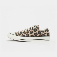 Converse Chuck Taylor All Star Leopard Canvas (A16591C)