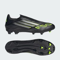 adidas Originals F50 League Laceless Firm/Multi-Ground Boots (JH7737)
