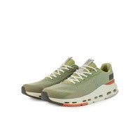 ON Cloudnova Form 2 W - Chalk Salmon (3WE30173288)
