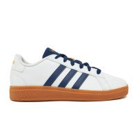 adidas Originals Grand Court Lifestyle Tennis Lace-Up (JI0969)