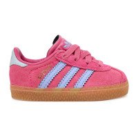 adidas Originals Gazelle Comfort Closure Elastic Laces Kids (JR5938)