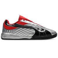 Puma V-S2 Goalgetter - Silver For All Time Red (403282-01)